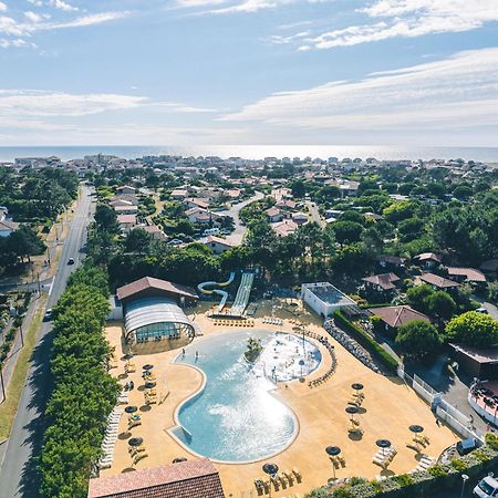 Camping Officiel Siblu La Plage Mimizan-Plage Εξωτερικό φωτογραφία