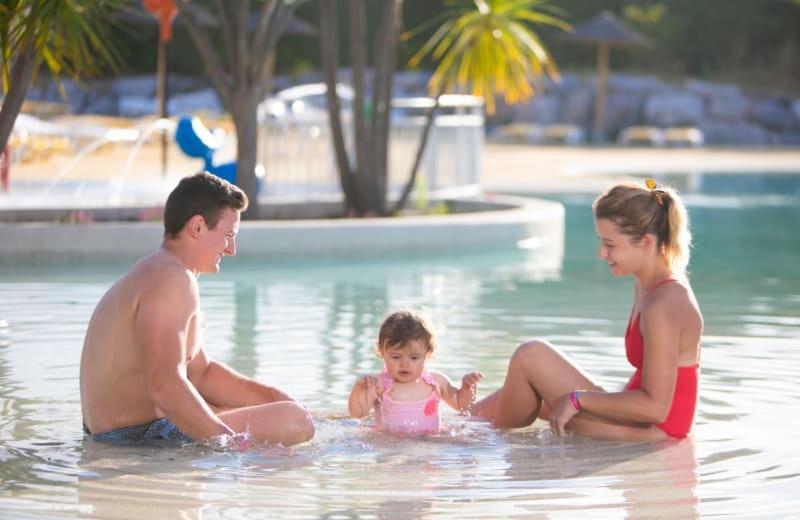 Camping Officiel Siblu La Plage Mimizan-Plage Εξωτερικό φωτογραφία