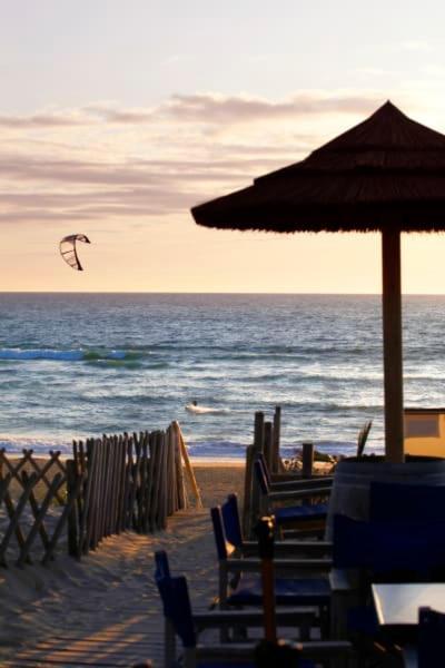 Camping Officiel Siblu La Plage Mimizan-Plage Εξωτερικό φωτογραφία