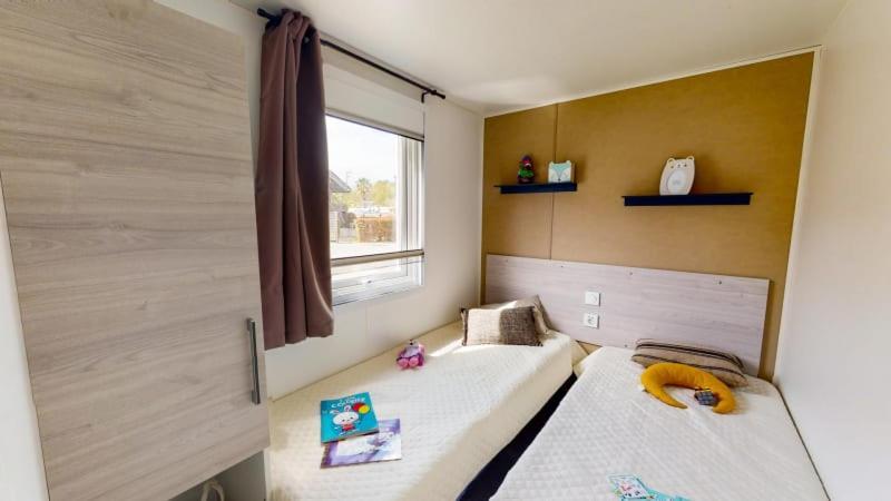 Camping Officiel Siblu La Plage Mimizan-Plage Εξωτερικό φωτογραφία