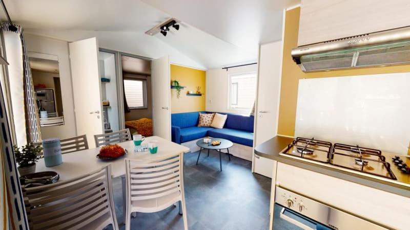 Camping Officiel Siblu La Plage Mimizan-Plage Εξωτερικό φωτογραφία