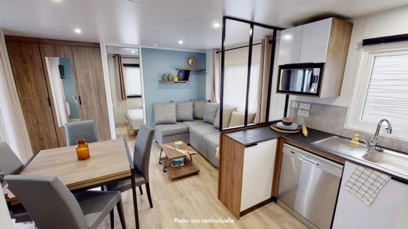Camping Officiel Siblu La Plage Mimizan-Plage Εξωτερικό φωτογραφία